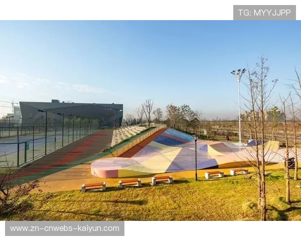 标准化体系建设保障社区体育可持续发展