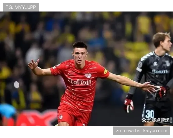 传闻:曼联将引援目标锁定莱比锡中场塞斯科,看中其出色的反抢与推进能力 传闻:曼联将引援目标锁定莱比锡中场塞斯科,看中其出色的反抢与推进能力