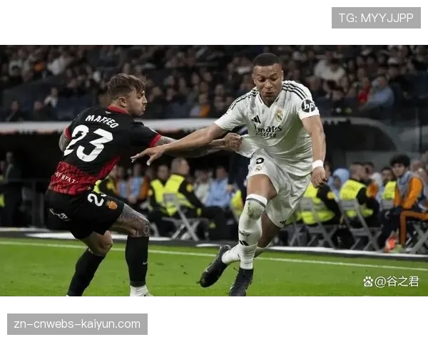 皇马客场1-2遭马略卡绝杀,争冠主动权尽失 皇马客场1-2遭马略卡绝杀,争冠主动权尽失